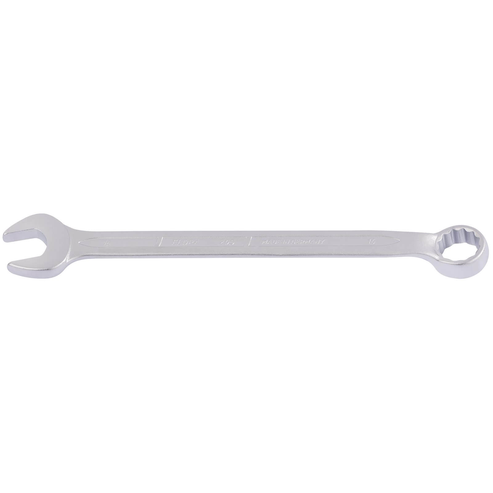 Elora Long Combination Spanner 16mm Price Comparisons | Compare The Build