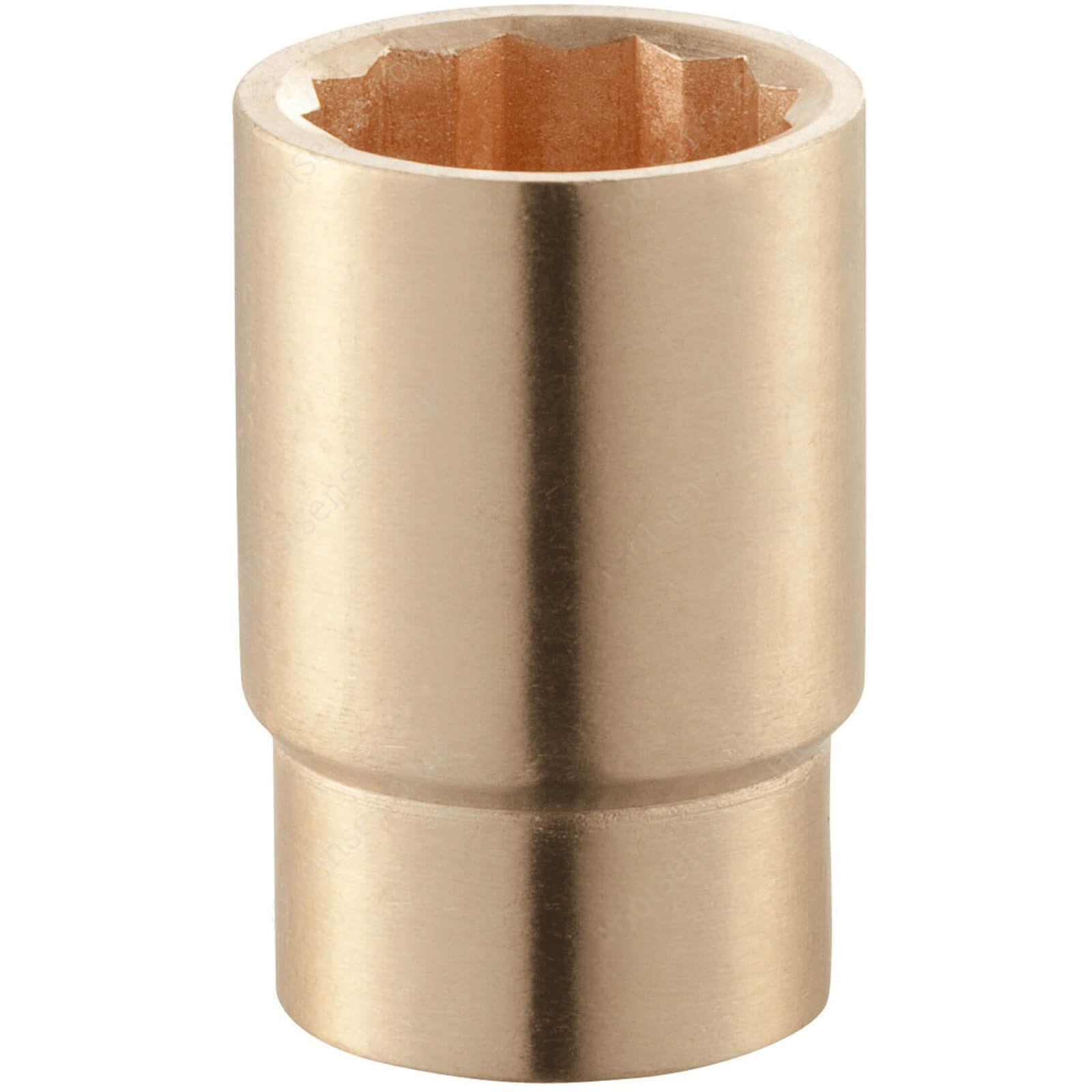 Facom 3/4" Drive Non Sparking Copper Beryllium Bi Hexagon Socket Imperial 3/4" 2" Price Comparisons | Compare The Build