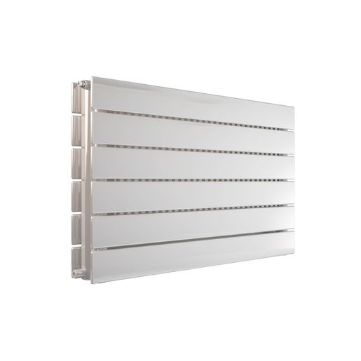 Stelrad Concord Plane Designer Radiator Double Convector White 444 X 2600 Mm 148411 Price Comparisons | Compare The Build