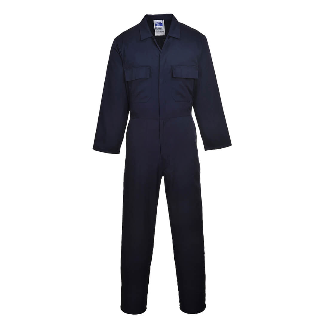 Portwest S999 Euro Work Boilersuit Navy Blue 4XL 31" Price Comparisons | Compare The Build