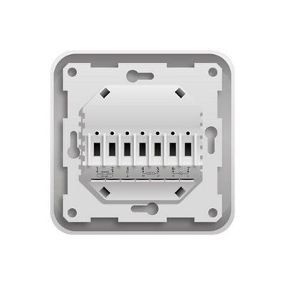 Blyss Temperature Controllers/thermostats Digital Thermostat Price Comparisons | Compare The Build