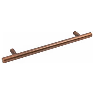 Wickes Bartram  Bar Handle - Antique Copper Price Comparisons | Compare The Build