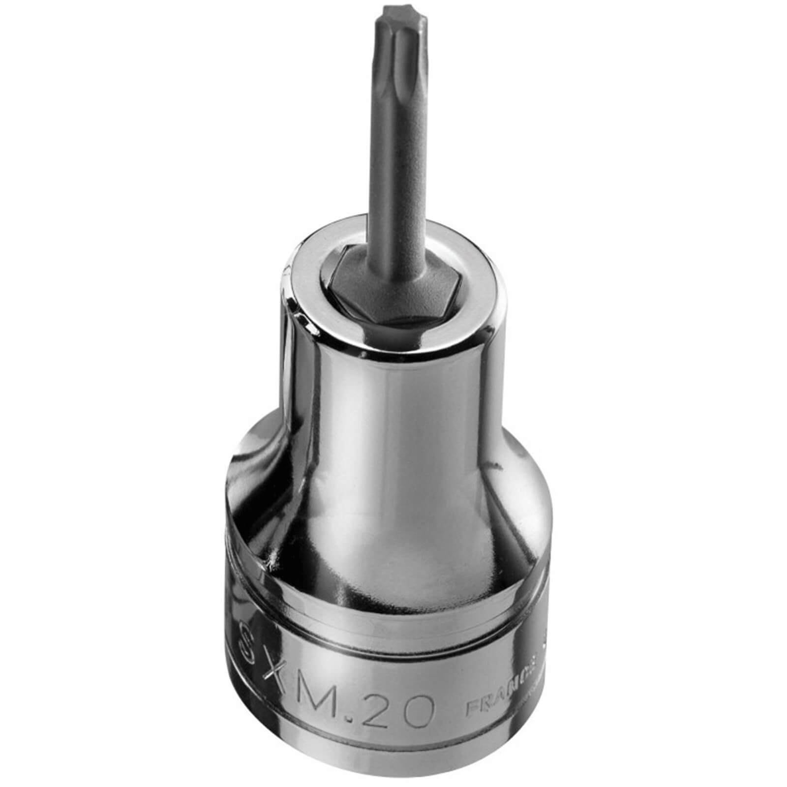 Facom 1/2" Drive Torx Socket Bit 1/2" T40 | Compare The Build