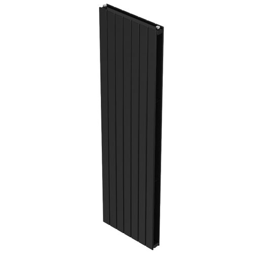 Purmo Slieve Vertical Double Panel Designer Radiator 1800x433mm Price Comparisons | Compare The Build