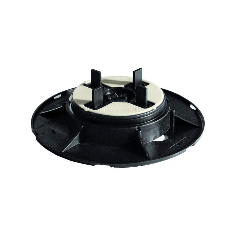 Harmer Uni-Plus Low-Level Height Adjustment 25mm - 40mm | Compare The Build