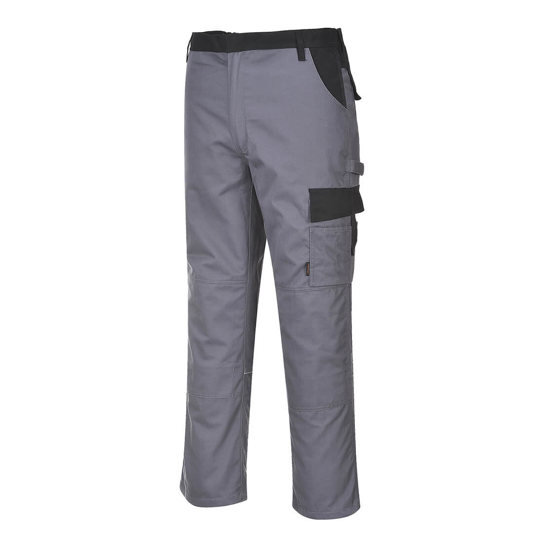 Portwest TX36 Munich Trousers Graphite 3XL 31" Price Comparisons | Compare The Build