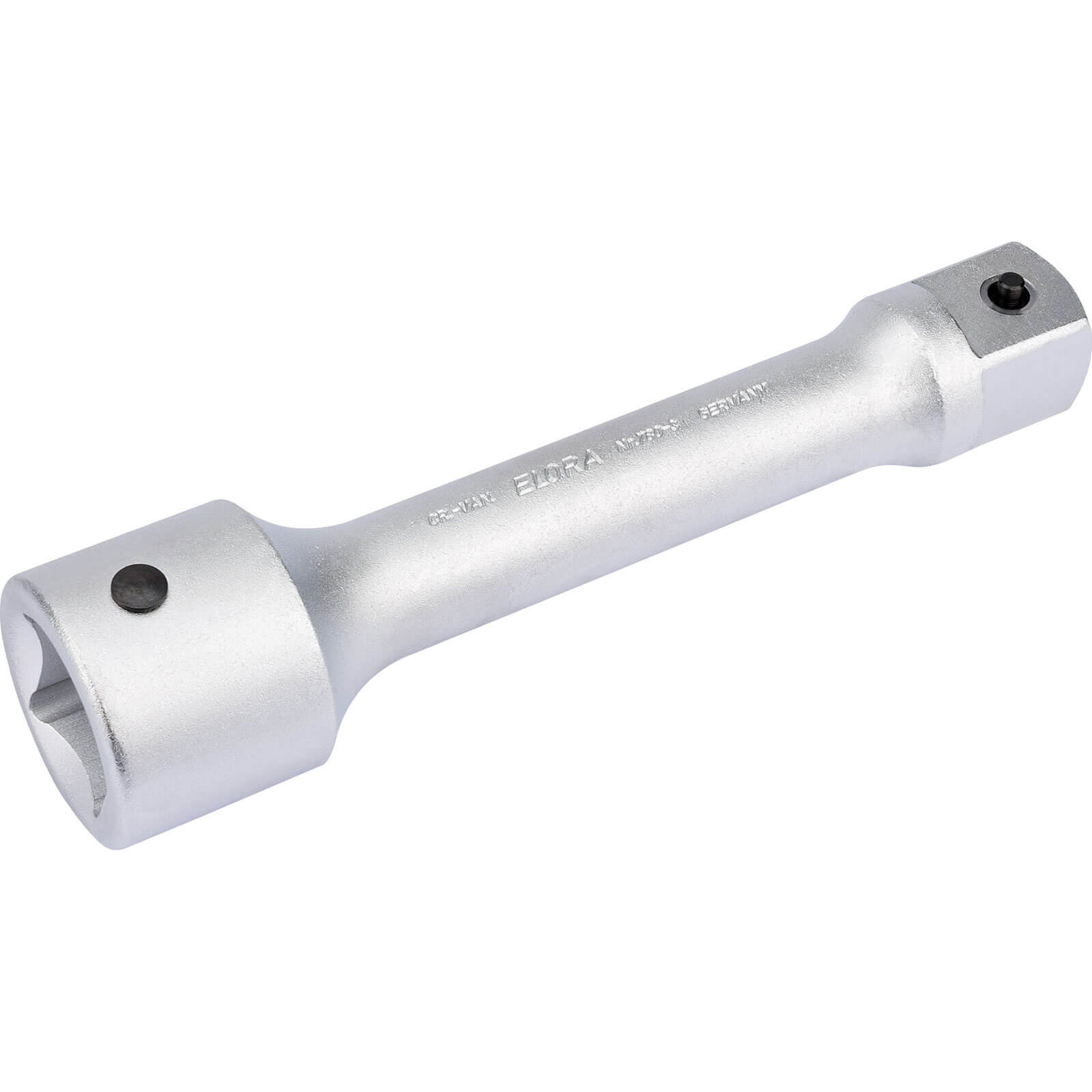 Elora 1" Drive Socket Extension Bar 1" 200mm Price Comparisons | Compare The Build