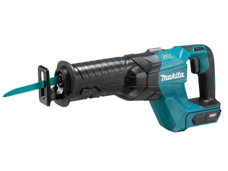 Makita MAKJR001GZ JR001GZ XGT 40Vmax BL Reciprocating Saw 40V Bare Unit Price Comparisons | Compare The Build