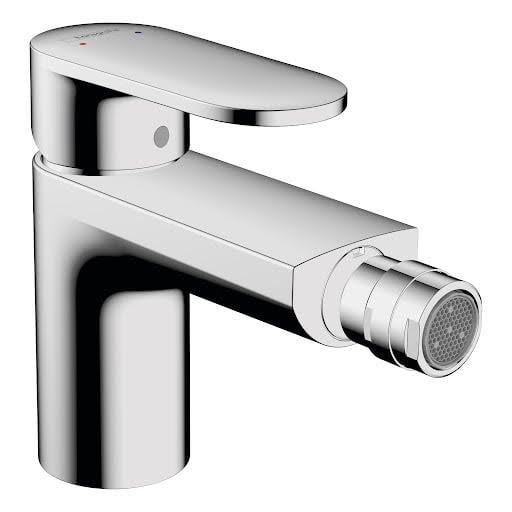 hansgrohe Vernis Blend Bidet Mixer Tap Chrome - 71210000 Price Comparisons | Compare The Build