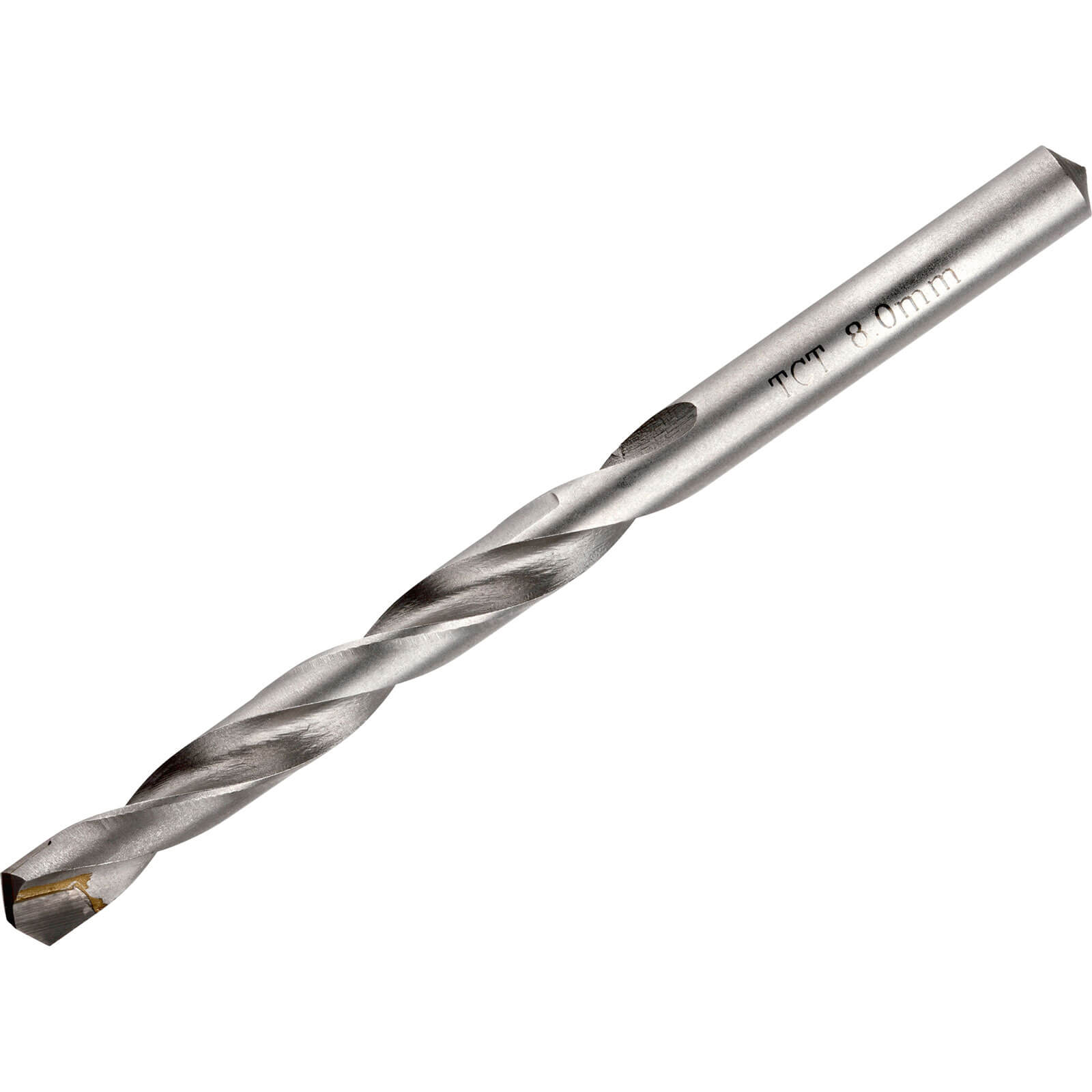 Irwin HSS TCT Drill Bit 12mm Pack of 1 Price Comparisons | Compare The Build