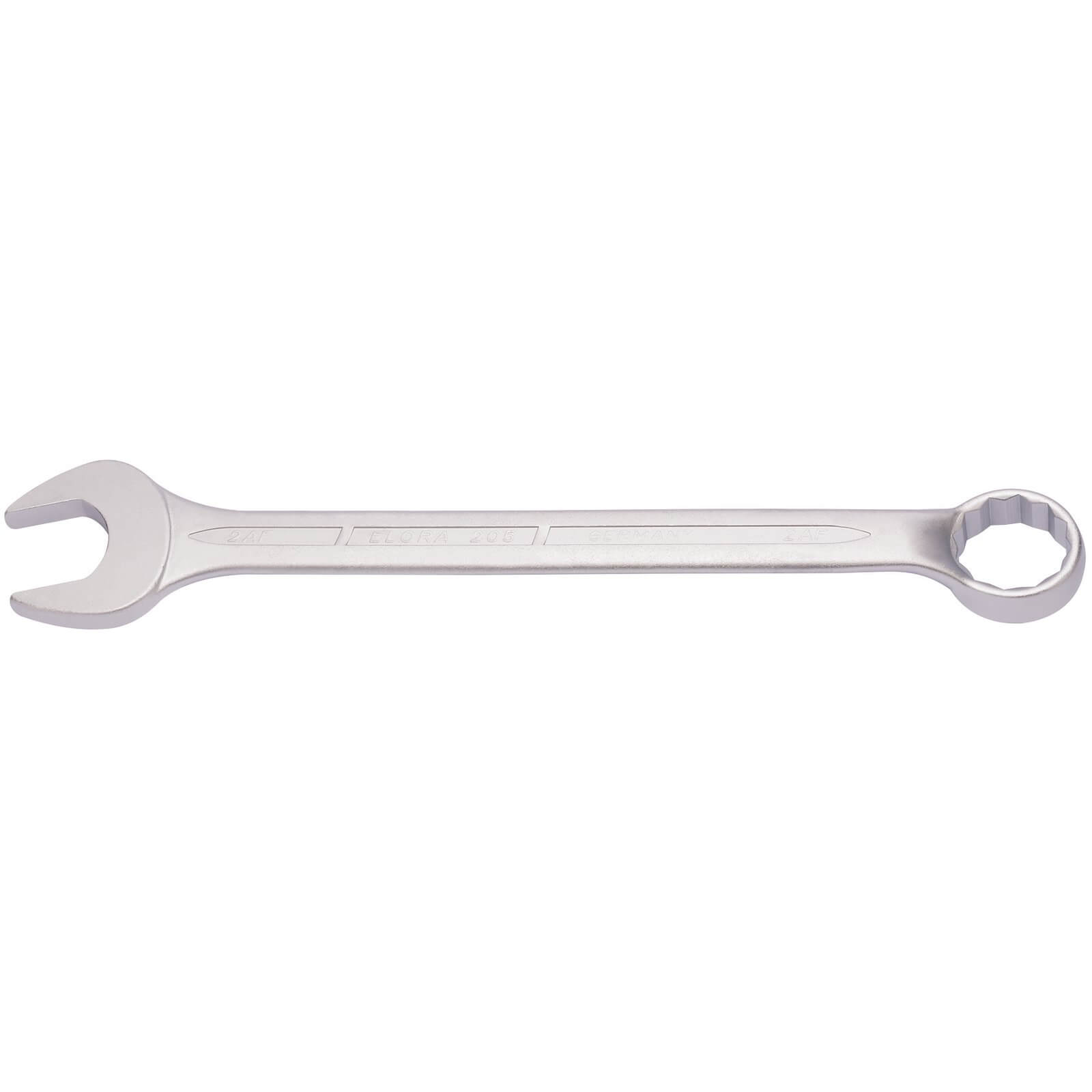 Elora Long Combination Spanner Imperial 2" Price Comparisons | Compare The Build