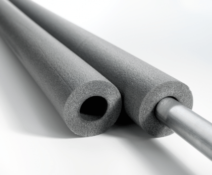 NMC Climaflex Polyethylene Pipe Insulation (35mm OD x 2000mm x 13mm) | Compare The Build