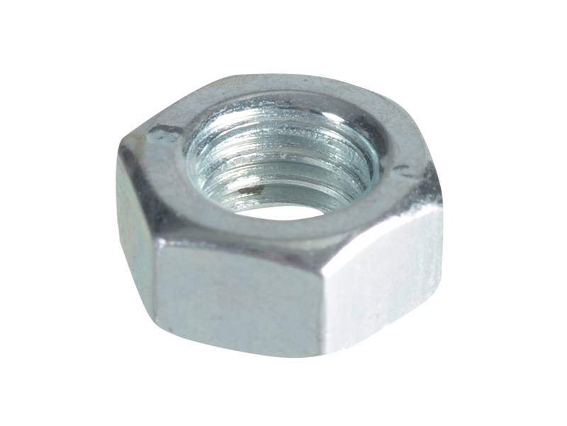 ForgeFix FORFPNUT5 Hexagonal Nuts & Washers ZP M5 ForgePack 40 Price Comparisons | Compare The Build