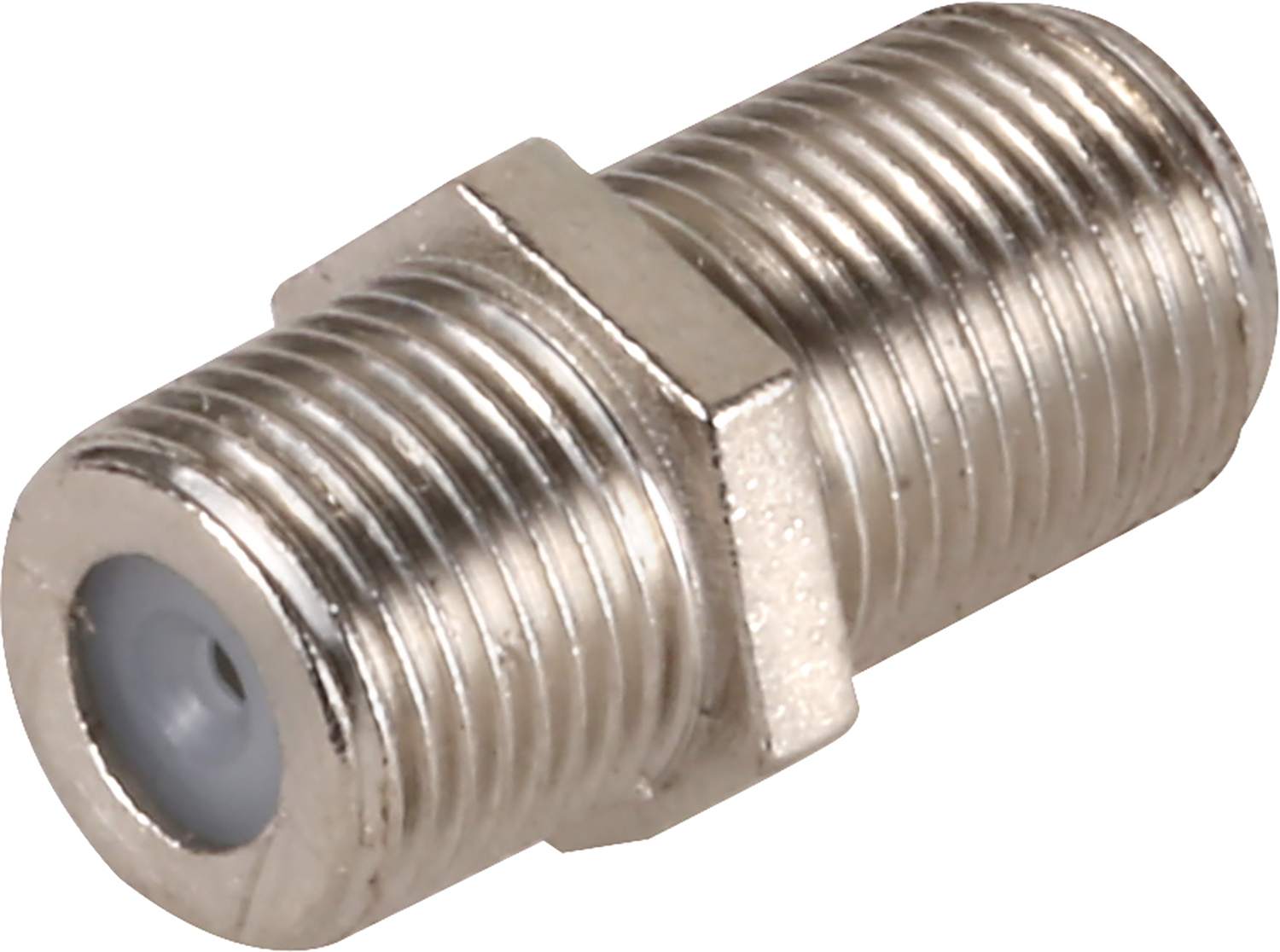 Proception Inline Coupler Satellite F Plug 10 Pack Price Comparisons | Compare The Build