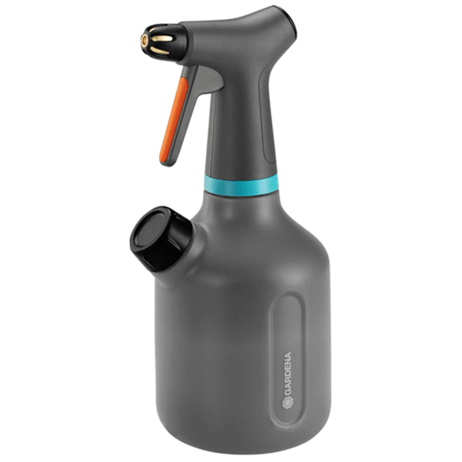 Gardena Pump Water Sprayer 1l Price Comparisons | Compare The Build