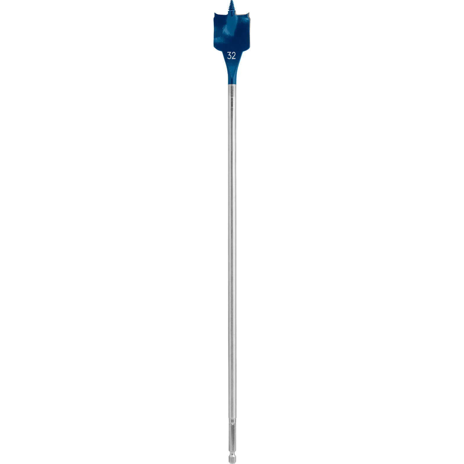 Bosch Expert Self Cut Speed Hex Shank Flat Drill Bit 32mm 400mm Price Comparisons | Compare The Build