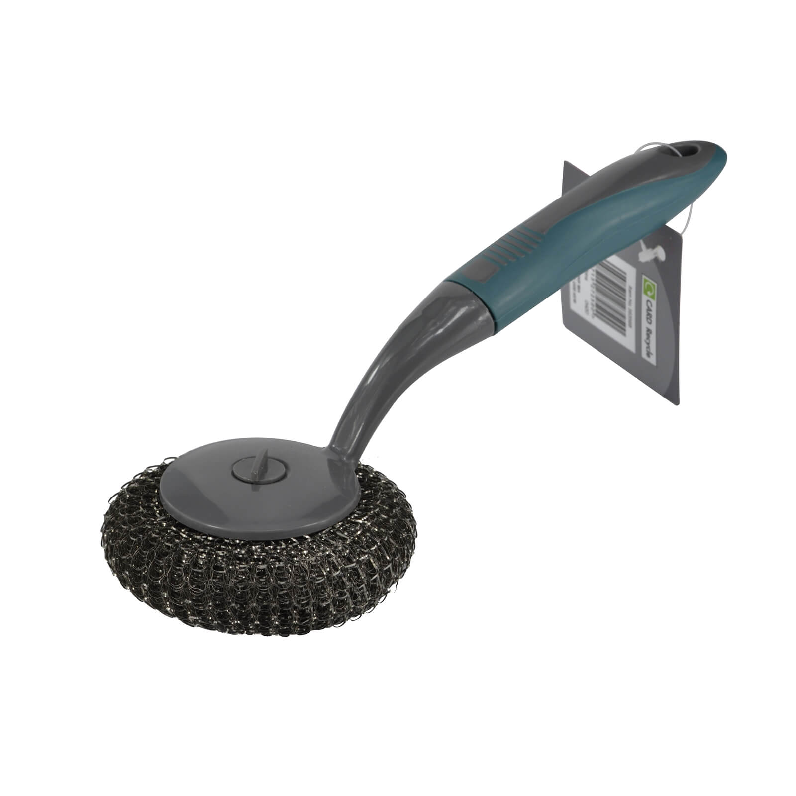 Scourer Dish Brush | Compare The Build