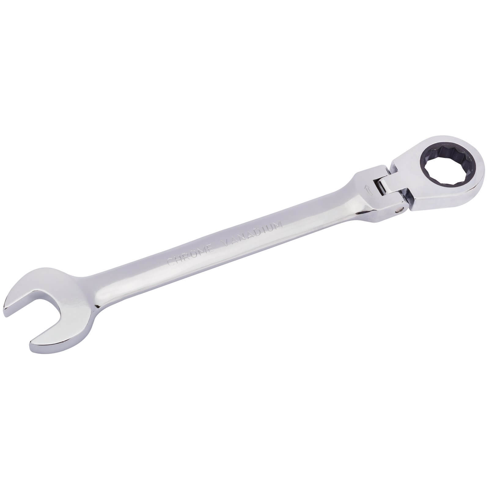 Draper Hi Torq Flexible Ratchet Combination Spanner 21mm Price Comparisons | Compare The Build