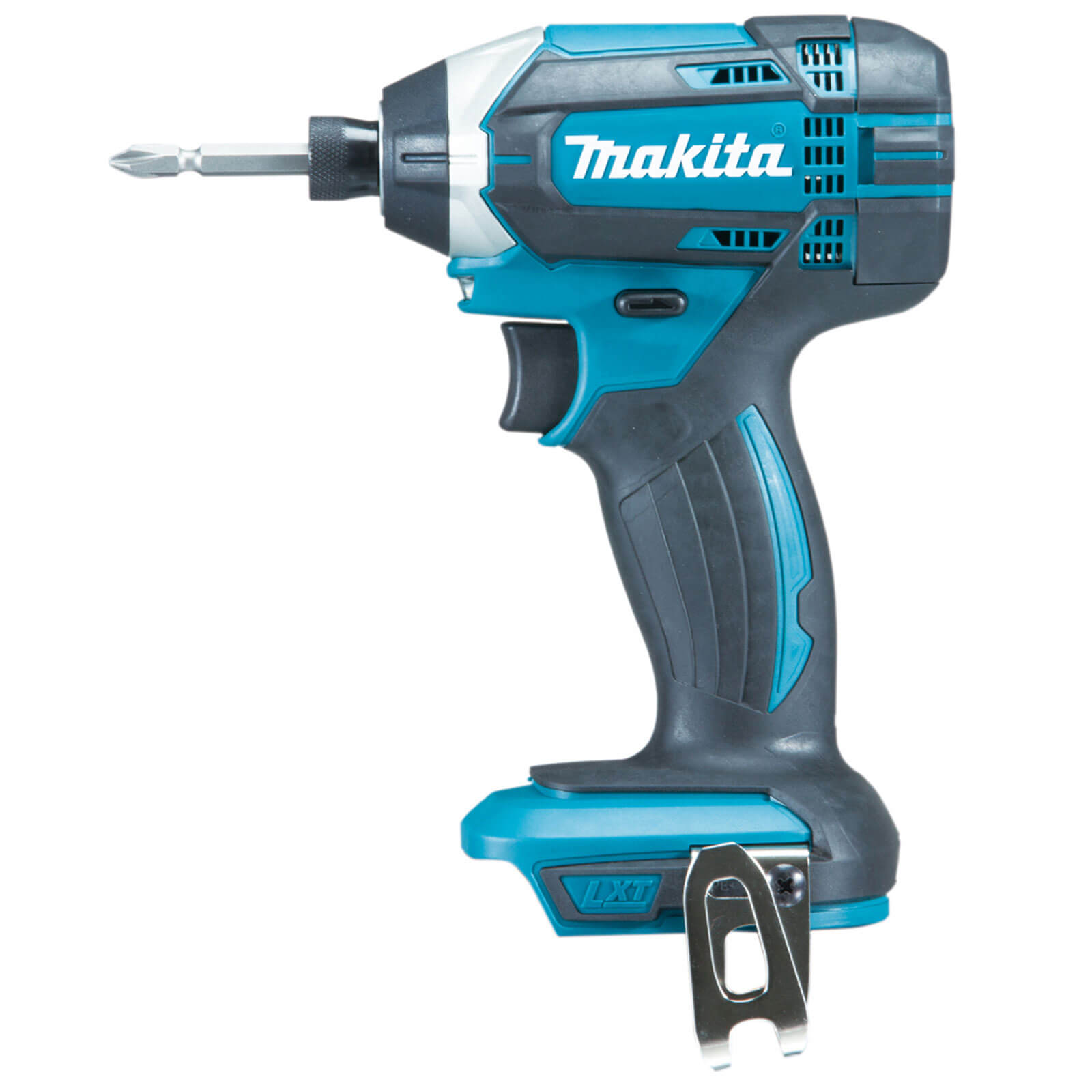 Makita DTD152 18v Cordless LXT Impact Driver No Batteries No Charger No Case Price Comparisons | Compare The Build