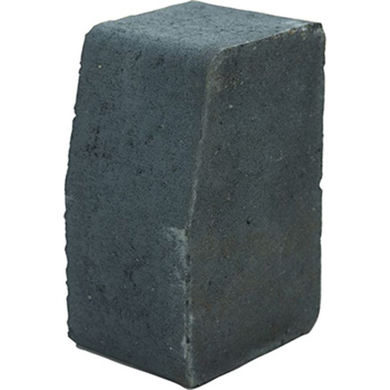 Marshalls Keykerb Large Charcoal 200mm x 100mm x 127mm | Compare The Build