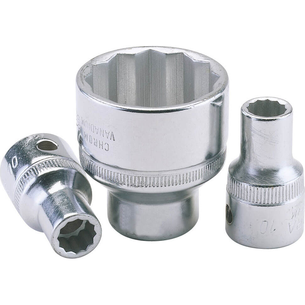 Elora 1/2" Drive Bi Hexagon Socket Metric 1/2" 26mm Price Comparisons | Compare The Build