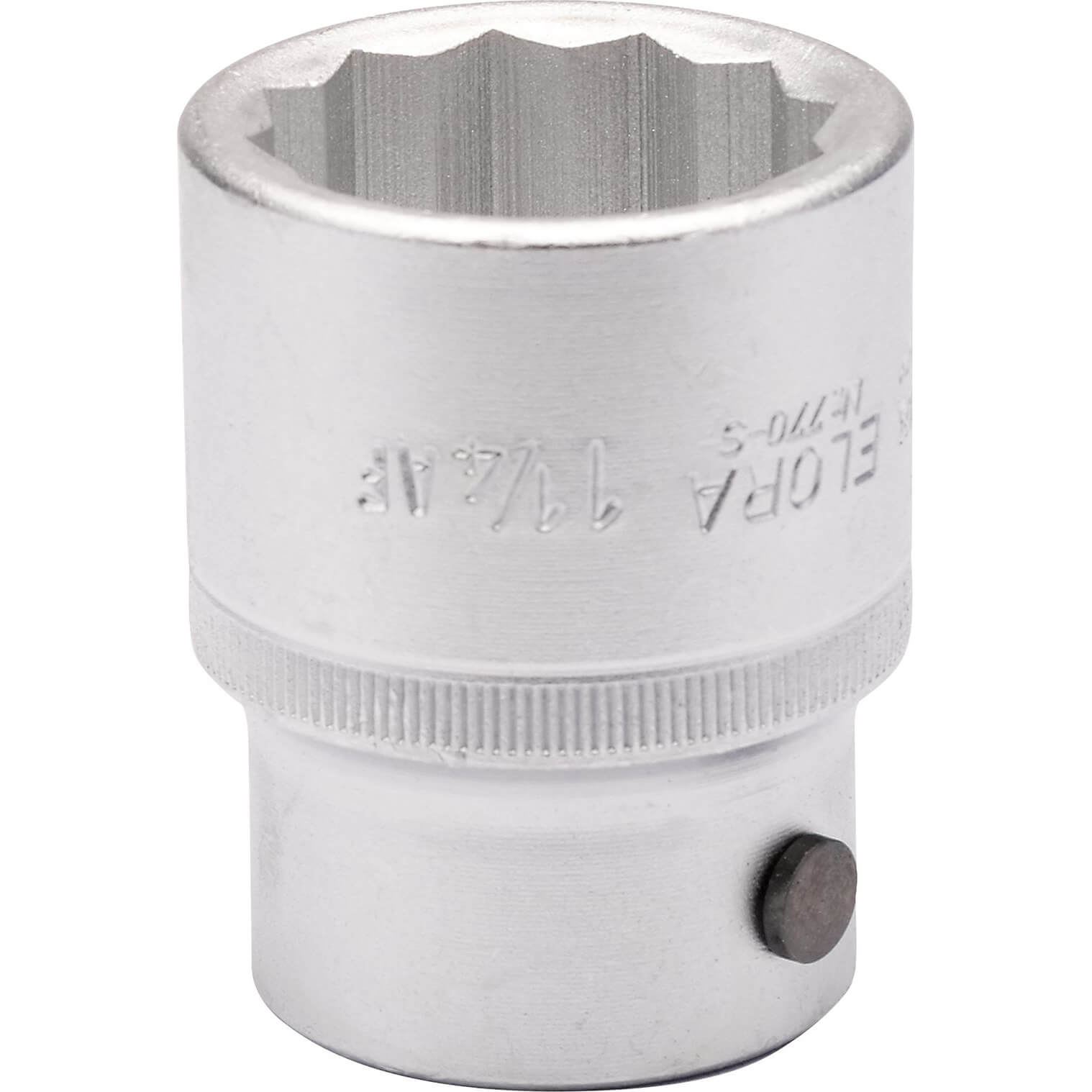 Elora 3/4" Drive Bi Hexagon Socket Imperial 3/4" 1" 1/4" Price Comparisons | Compare The Build