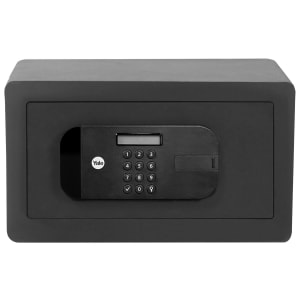 Yale High Security Laptop Safe Price Comparisons | Compare The Build