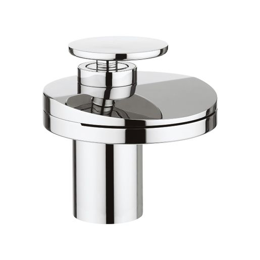 Crosswater Water Circle Basin Monobloc WO110DNC Price Comparisons | Compare The Build