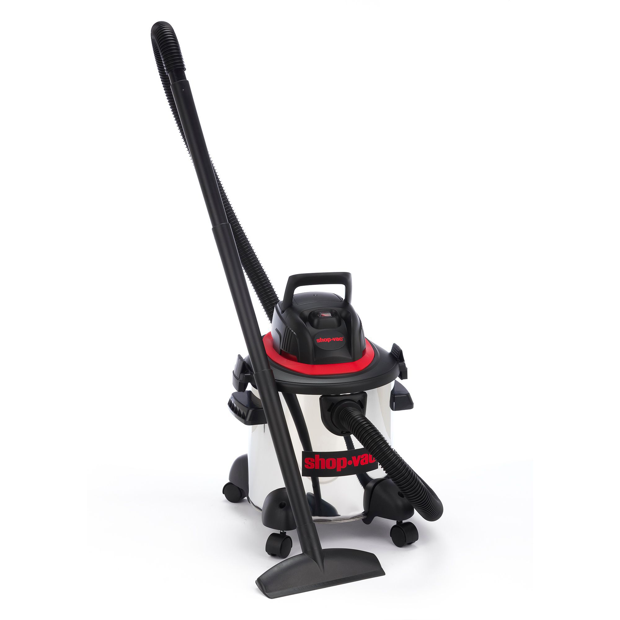 Shop Vac Mca11-Sq11 Corded Wet & Dry Vacuum, 16.00L Price Comparisons | Compare The Build