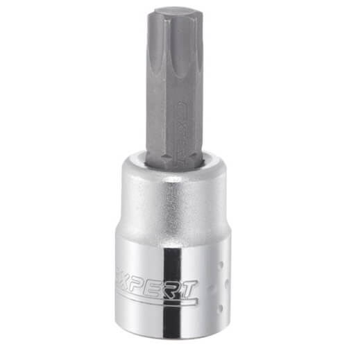 Expert by Facom 3/8" Drive Torx Socket Bit 3/8" T30 | Compare The Build