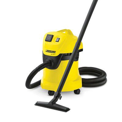 Kärcher 16296830 Corded Wet & Dry Vacuum | Compare The Build