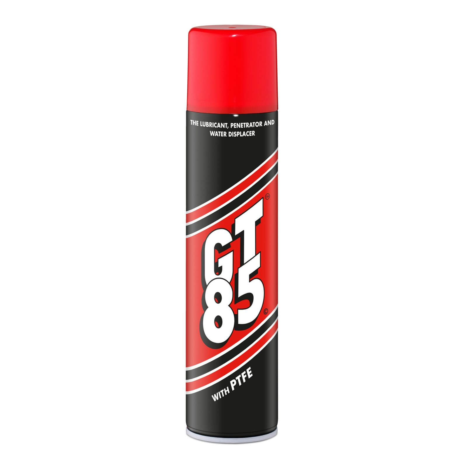 GT85 Maintenance Spray with PTFE - 400ml Price Comparisons | Compare The Build