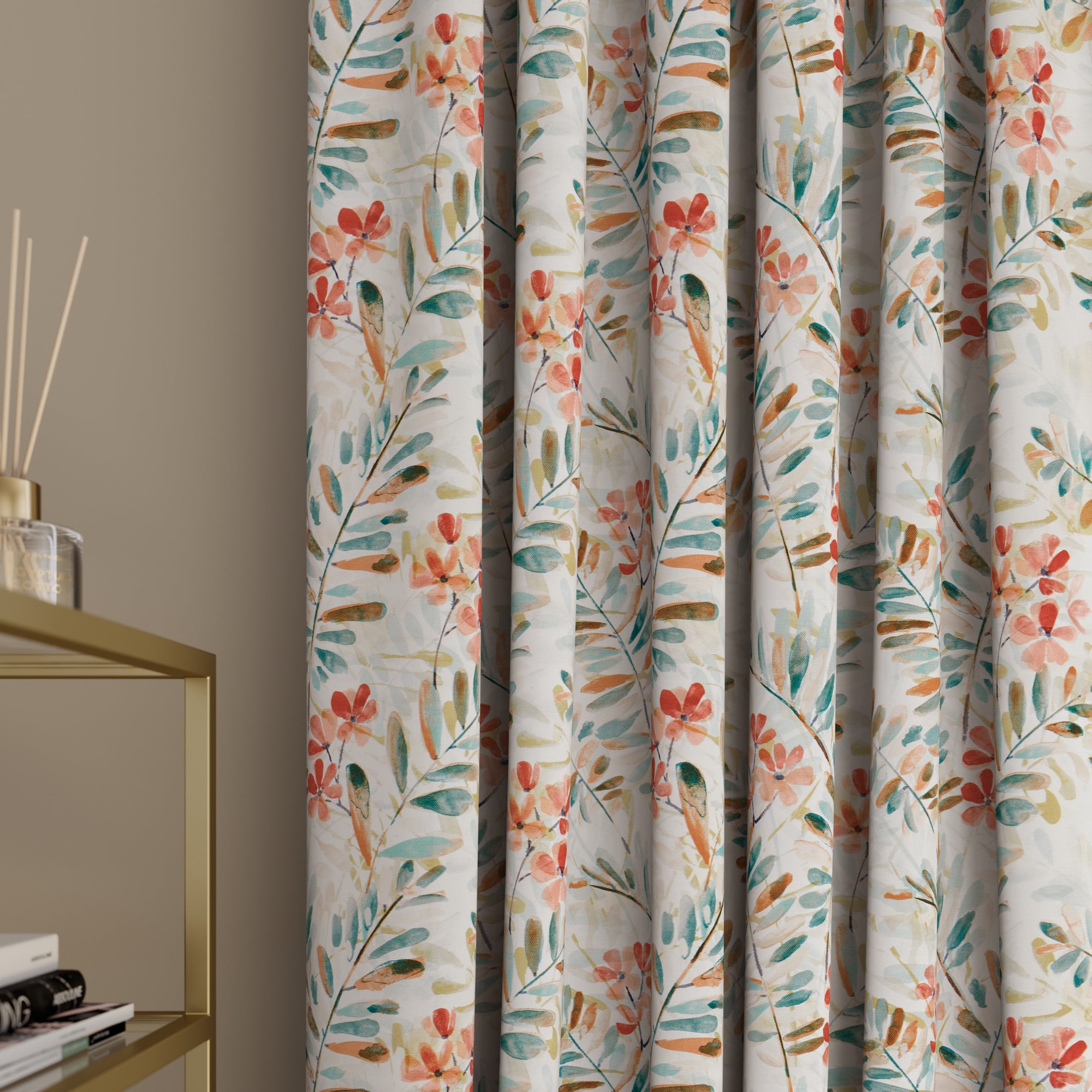 New Grove Made to Measure Curtains New Grove Mineral Spice Price Comparisons | Compare The Build