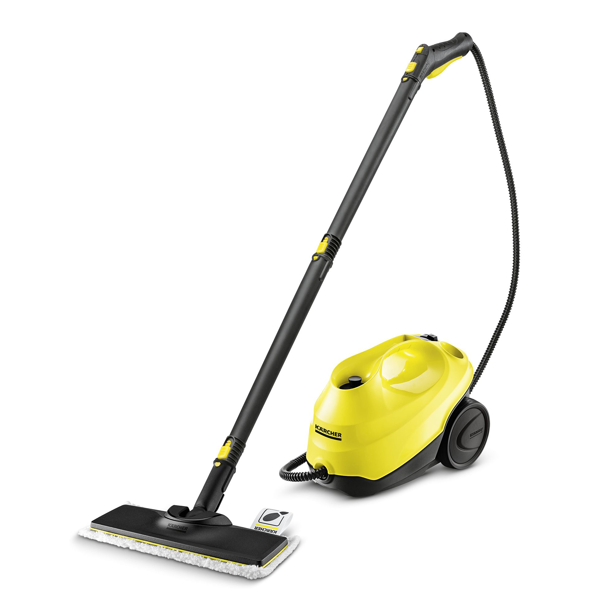 Kärcher Easyfix Sc 3 Corded Steam Cleaner Price Comparisons | Compare The Build