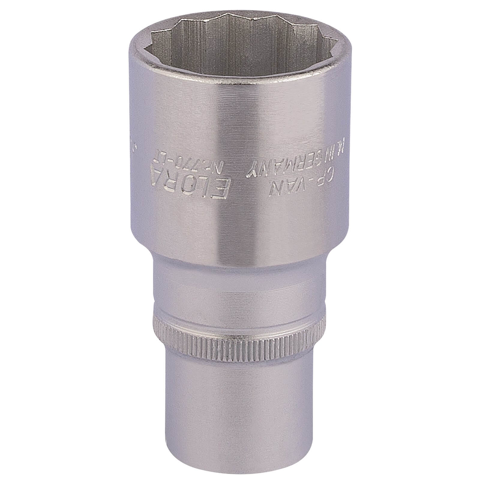 Elora 1/2" Drive Deep Bi Hexagon Socket Metric 1/2" 30mm Price Comparisons | Compare The Build