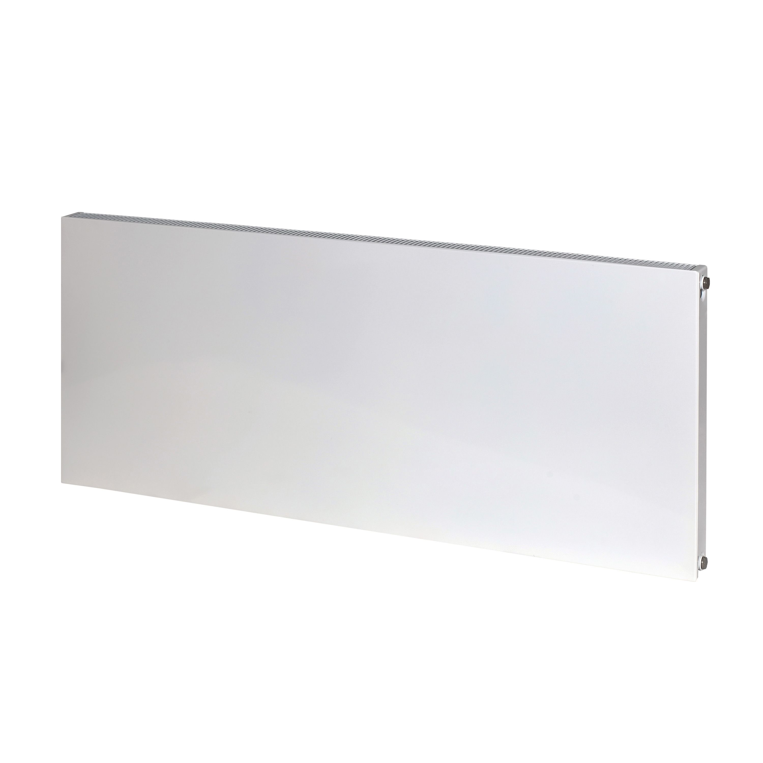 GoodHome White Type 21 Single Panel Radiator, (W)1400mm X (H)600mm Price Comparisons | Compare The Build