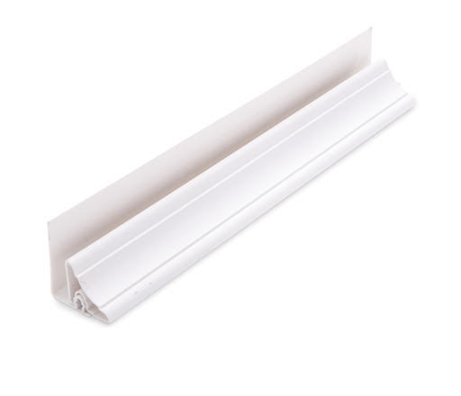 Starline 2 Part Wall Ceiling Cover White 8mm Price Comparisons | Compare The Build