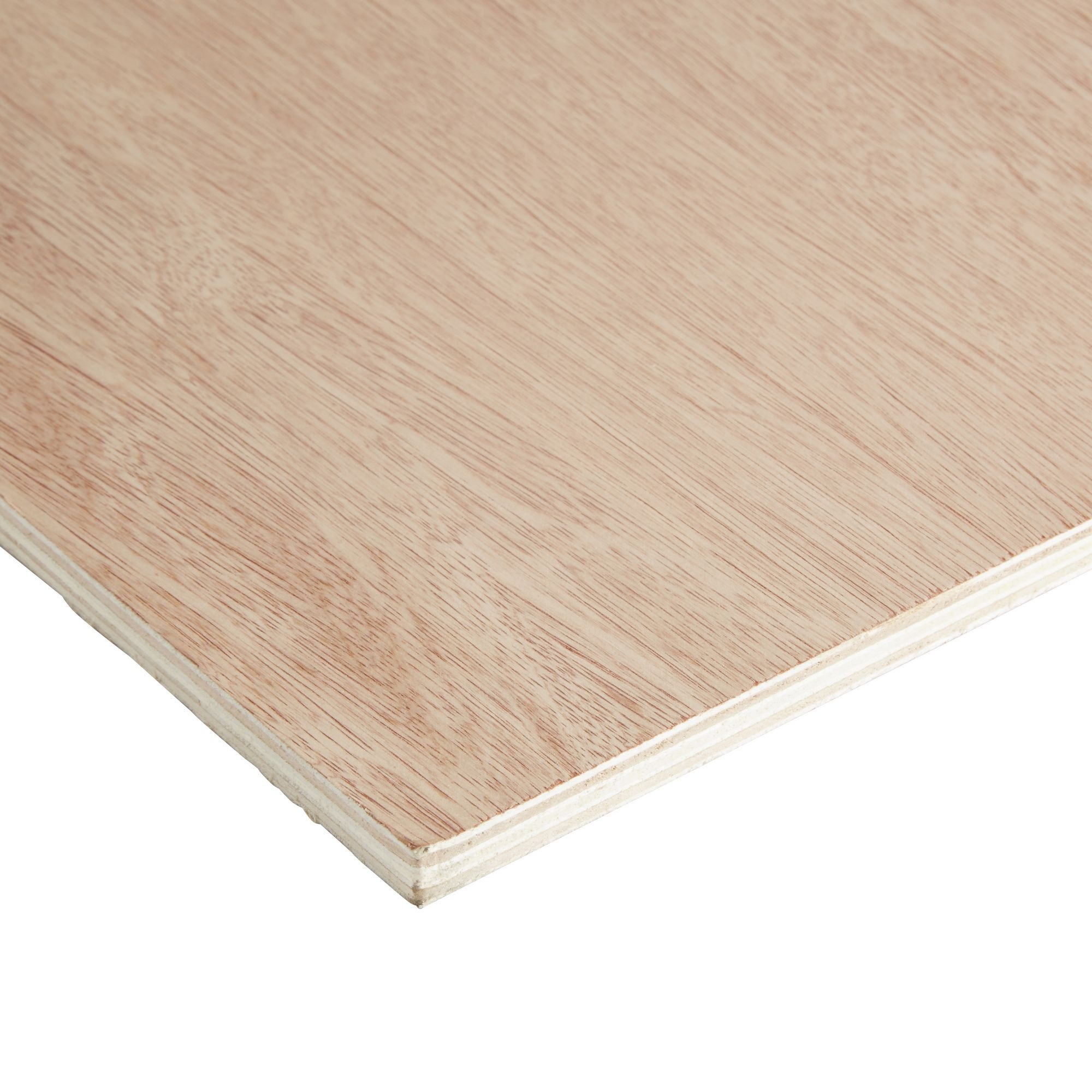 Metsä Wood Hardwood Plywood Board (L)1.22M (W)0.61M (T)12mm Price Comparisons | Compare The Build