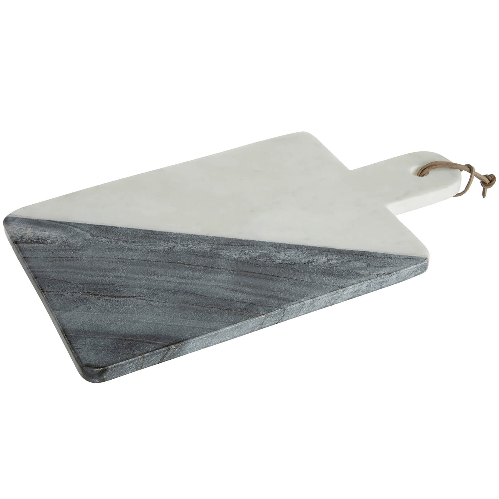 White & Grey Marble Paddle Board | Compare The Build