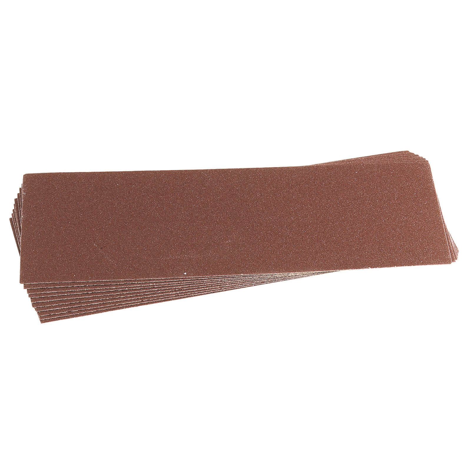 Draper Clip On 1/2 Sanding Sheets Assorted Grit Pack of 10 Price Comparisons | Compare The Build