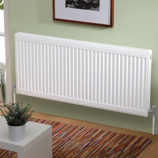 K Rad Kompact Type 22 Double Panel Plus Radiator 500 x 1600mm | Compare The Build