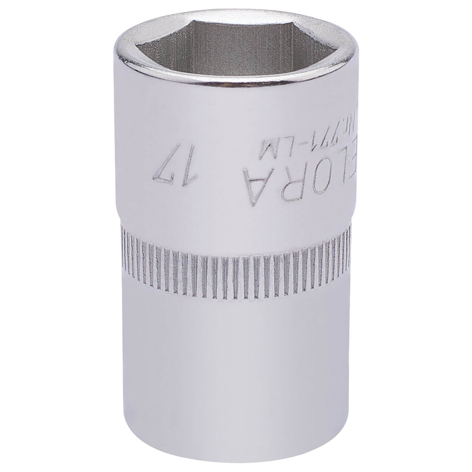 Elora 1/2" Drive Hexagon Socket Metric 1/2" 17mm Price Comparisons | Compare The Build