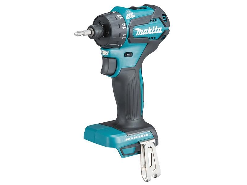 Makita MAKDDF083Z DDF083Z Brushless Drill Driver 18V Bare Unit | Compare The Build