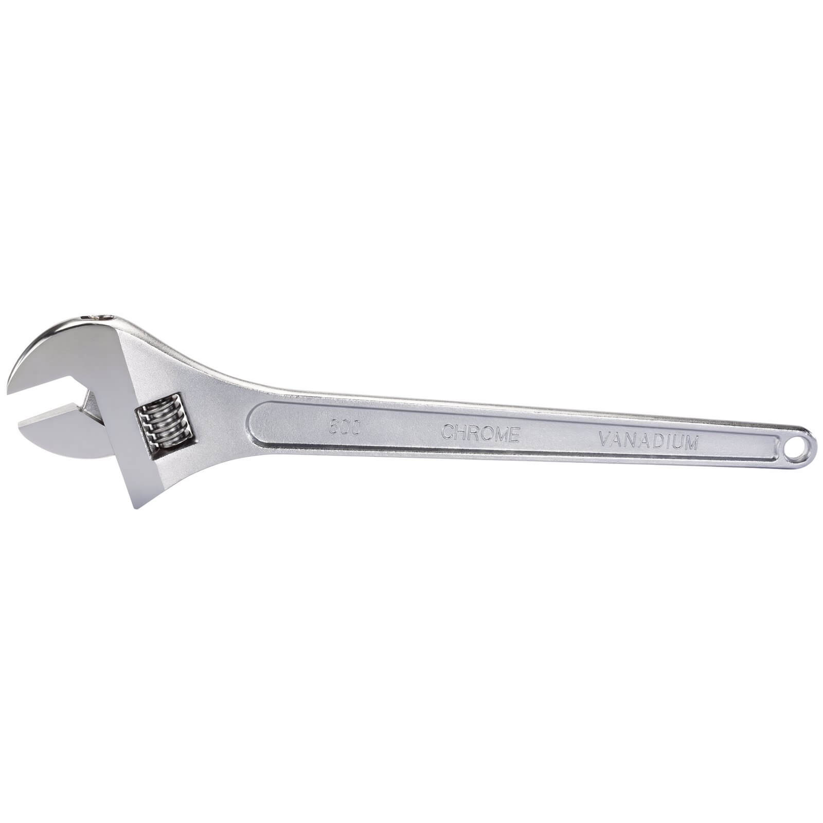 Draper Expert Adjustable Spanner 600mm Price Comparisons | Compare The Build