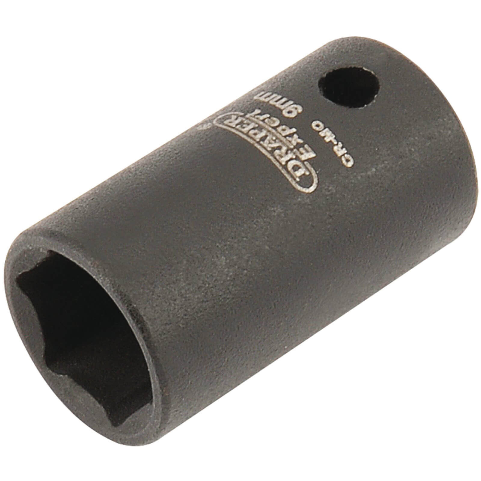 Draper Expert 1/4" Drive Hi Torq Hexagon Impact Socket Metric 1/4" 9mm Price Comparisons | Compare The Build