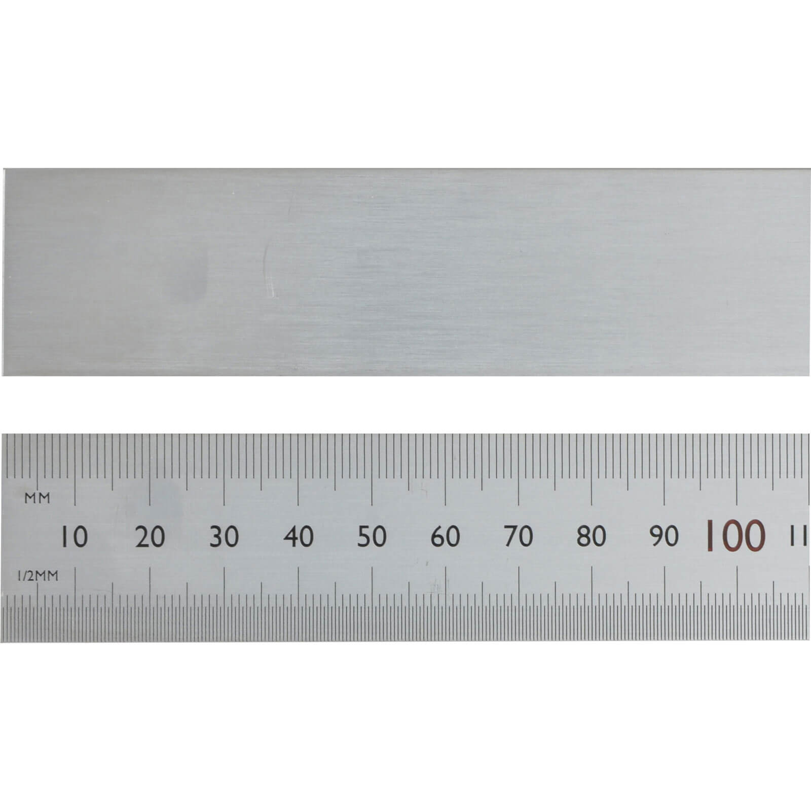 Hultafors Stainless Steel Rule 39" / 1m Price Comparisons | Compare The Build