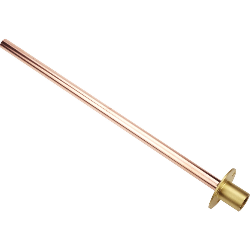 Made4Trade Wall Plate & Tube 15mm x 450mm Price Comparisons | Compare The Build