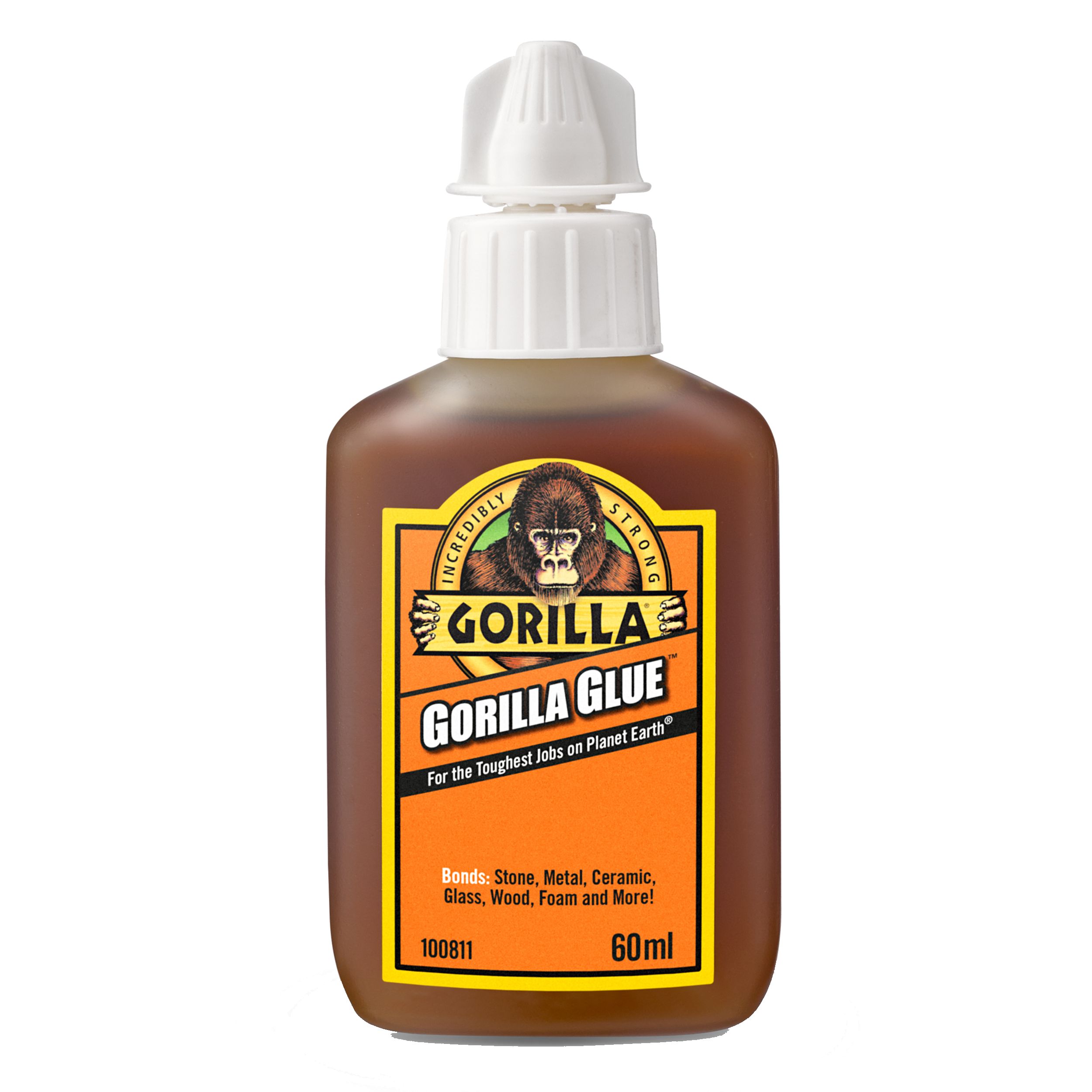 Gorilla Glue 60ml Price Comparisons | Compare The Build