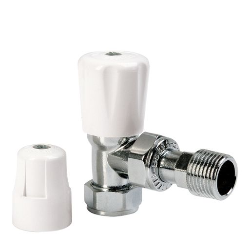 Altecnic Eclipse Angled Manual Radiator Valve 8 mm x 12.7 mm CA-410408 Price Comparisons | Compare The Build