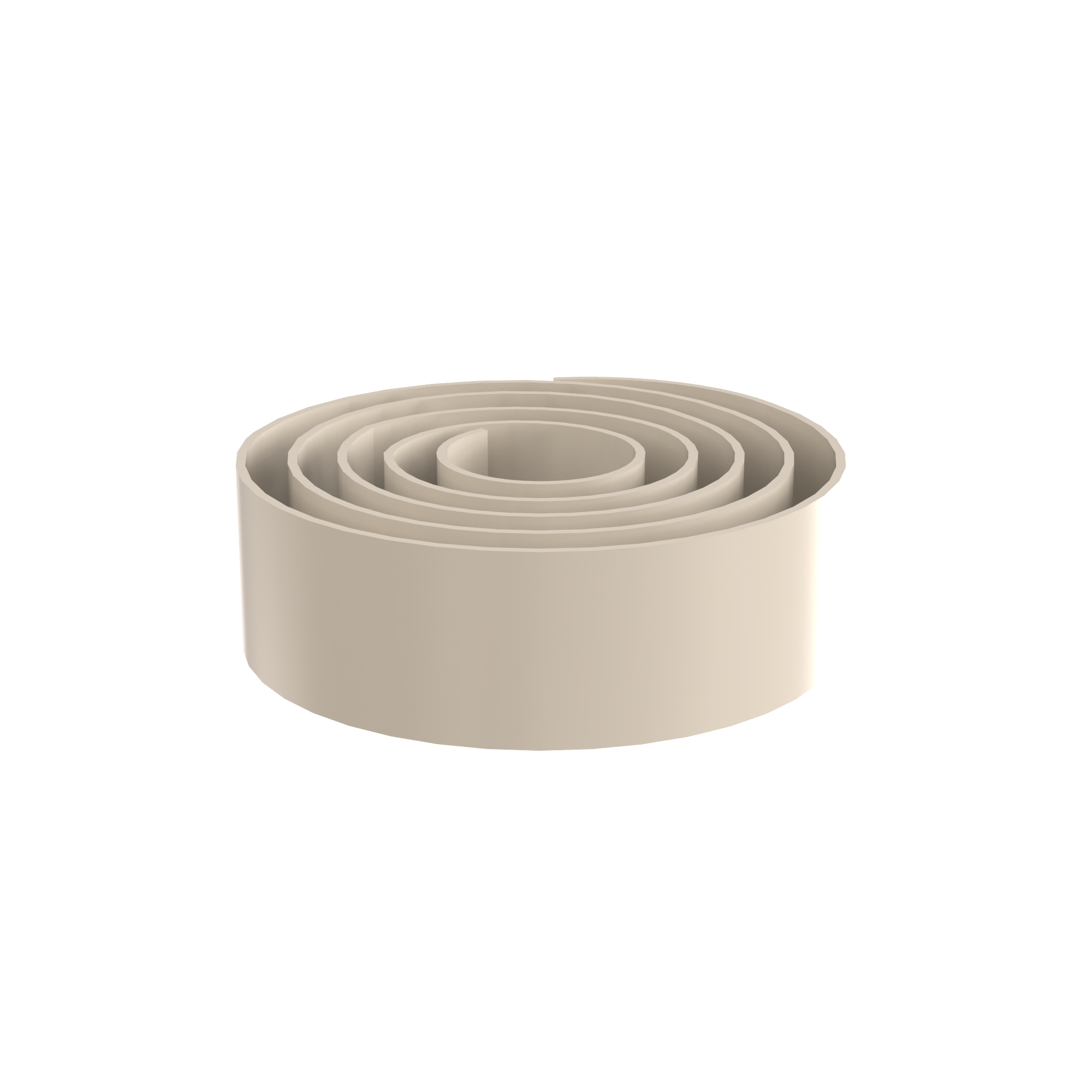 Edging Tape for Ultra Matt Cashmere Slab 25mm x 50m - FKKF0625 Price Comparisons | Compare The Build